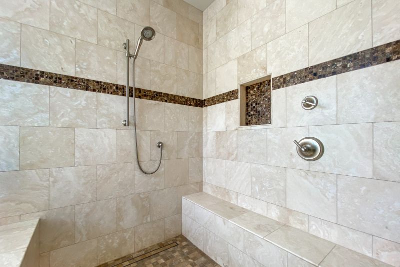Cost of Shower Installation in Scappoose, OR