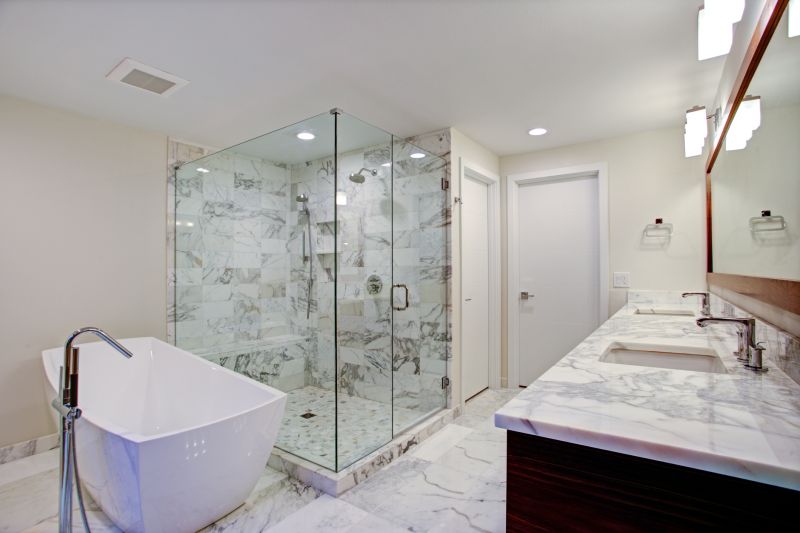 Best Shower Remodeling Contractors in Scappoose, OR